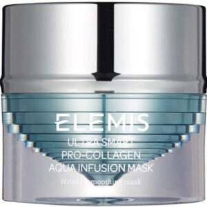 Elemis ULTRA SMART Pro-Collagen Aqua Infusion Mask 50 ml