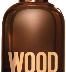 Dsquared² Wood pour Homme Eau de Toilette (EdT) 100 ml