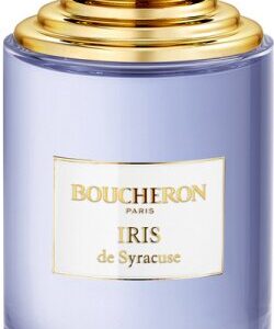 Boucheron Galerie Olfactive Iris de Syracuse Eau de Parfum (EdP) 125 ml