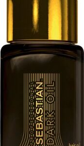 Sebastian Dark Oil Haaröl 30 ml