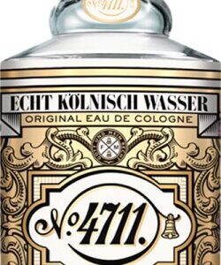 4711 Echt Kölnisch Wasser Floral Collection Jasmine Eau de Cologne (EdC) 100 ml