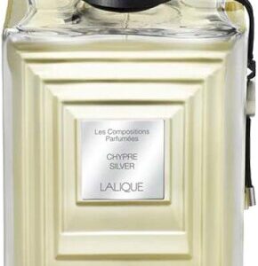 Lalique Les Compositions Parfumées Chypre Silver Eau de Parfum (EdP) 100 ml