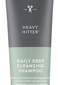 Paul Mitchell Mitch Heavy Hitter Deep Cleansing Shampoo 250 ml