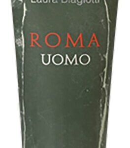 Laura Biagiotti Roma Uomo Shower Gel - Duschgel 200 ml