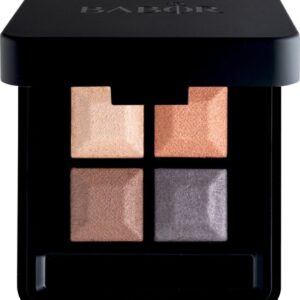 BABOR Eye Shadow Quattro 4 g 04 day & night