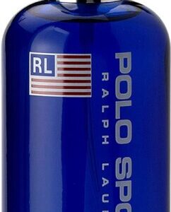 Ralph Lauren Polo Sport Eau de Toilette (EdT) 125 ml