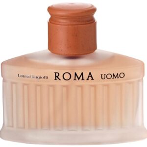 Laura Biagiotti Roma Uomo Eau de Toilette (EdT) 40 ml