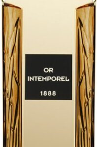 Lalique Noir Premier Or Intemporel 1888 Eau de Parfum (EdP) 100 ml