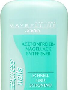 Maybelline New York Express Nails Nagellackentferner Nagellackentferner 125ml