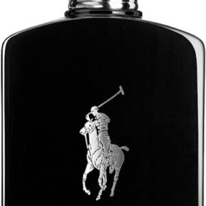 Ralph Lauren Polo Black Eau de Toilette (EdT) 40 ml