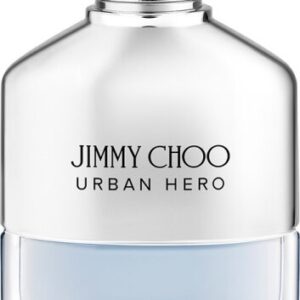 Jimmy Choo Urban Hero Eau de Parfum (EdP) 100 ml