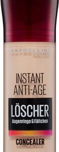 Maybelline New York Instant Anti-Age Effekt Löscher Concealer 00 Ivory Concealer 6