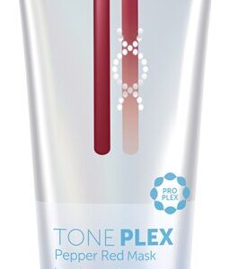 Londa TonePlex Mask 200 ml Red Pepper