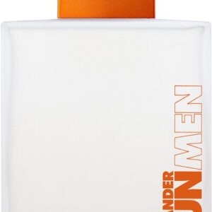 Jil Sander Sun Men Eau de Toilette (EdT) Natural Spray 125 ml