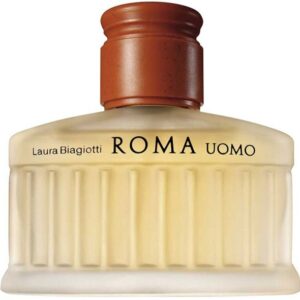 Laura Biagiotti Roma Uomo Eau de Toilette (EdT) 75 ml