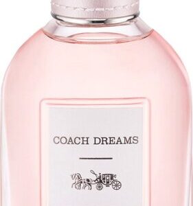 Coach Dreams Eau de Parfum (EdP) 60 ml