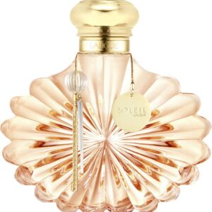 Lalique Soleil Eau de Parfum (EdP) 100 ml