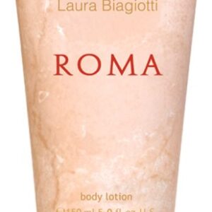 Laura Biagiotti Roma Body Lotion - Körperlotion 150 ml