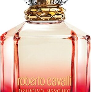 Roberto Cavalli Paradiso Assoluto Eau de Parfum (EdP) 75 ml