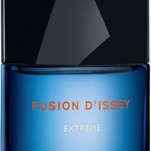 Issey Miyake Fusion d'Issey Extrême Eau de Toilette (EdT) 50 ml