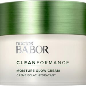 DOCTOR BABOR Cleanformance Moisture Glow Cream 50 ml