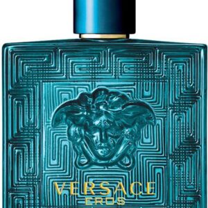 Versace Eros Eau de Toilette (EdT) 50 ml