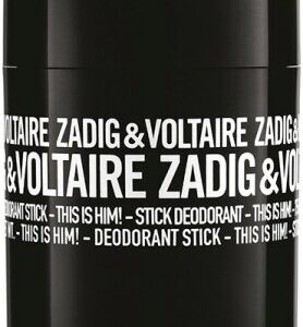 Zadig & Voltaire This is Him! Deodorant Stick 75 ml