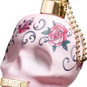 Police To Be Tattooart for Woman Eau de Parfum (EdP) 40 ml