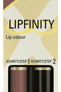 Max Factor Lipfinity 180 Spiritual 2