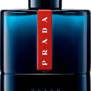 Prada Luna Rossa Ocean Eau de Toilette (EdT) 100 ml