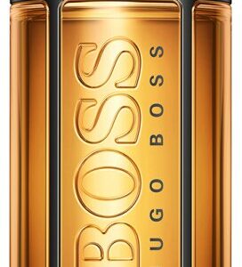 Hugo Boss Boss The Scent Eau de Toilette (EdT) 200 ml