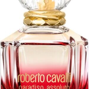 Roberto Cavalli Paradiso Assoluto Eau de Parfum (EdP) 50 ml