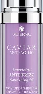 Alterna Caviar Smoothing Anti-Frizz Nourishing Oil 50 ml