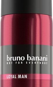 Bruno Banani Loyal Man Deodorant Spray 150 ml