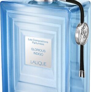 Lalique Les Compositions Parfumées Glorious Indigo Eau de Parfum (EdP) 100 ml