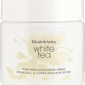 Elizabeth Arden White Tea Body Cream - Körpercreme 400 ml