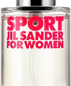 Jil Sander Sport for Women Eau de Toilette (EdT) 30 ml