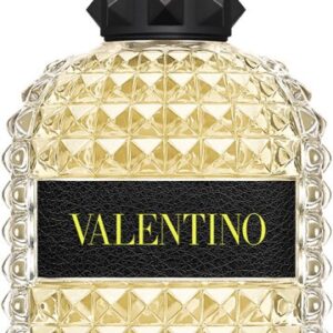 Valentino Uomo Born in Roma Yellow Dream Eau de Toilette (EdT) 100 ml