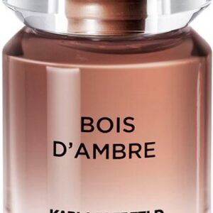 Karl Lagerfeld Bois d'Ambre Eau de Toilette (EdT) 50 ml