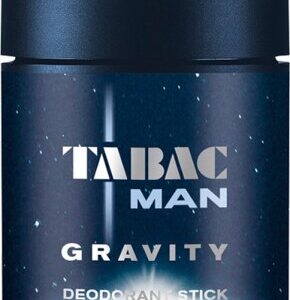 Tabac Man Gravity Deodorant Stick 75 ml