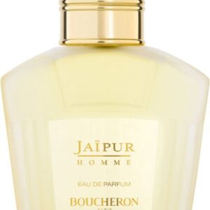 Boucheron Jaipur Homme Eau de Parfum (EdP) 100 ml