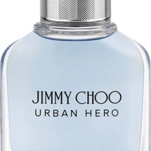 Jimmy Choo Urban Hero Eau de Parfum (EdP) 30 ml