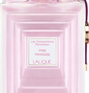 Lalique Les Compositions Parfumées Pink Paradise Eau de Parfum (EdP) 100 ml