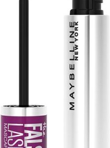 Maybelline New York Falsies Lash Lift Mascara Black Mascara 9