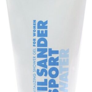 Jil Sander Sport Water Woman Shower Gel - Duschgel 150 ml