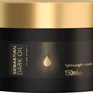 Sebastian Dark Oil Mask 150 ml