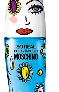 Moschino So Real Cheap & Chic Eau de Toilette (EdT) 30 ml