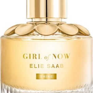 Elie Saab Girl Of Now Shine Eau de Parfum (EdP) 50 ml