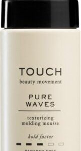 Artego Touch Pure Waves Mousse 150 ml