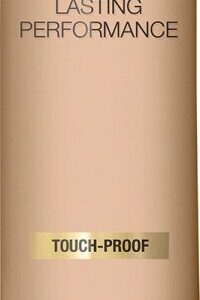 Max Factor Lasting Performance Foundation 109 Natural Bronze 35 ml